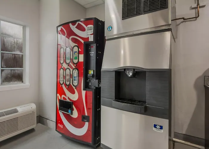 Americas Best Value Inn And Suites Lake Charles